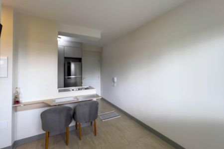 Sala de apartamento para alugar com 2 quartos, 35m² em Cambuci, São Paulo