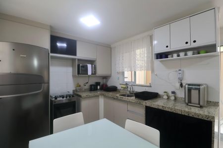 Casa para alugar com 110m², 3 quartos e 2 vagas Casa para alugar com 110m², 3 quartos e 2 vagasCozinha