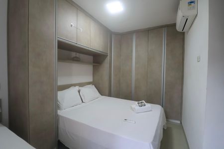 Casa para alugar com 110m², 3 quartos e 2 vagas Casa para alugar com 110m², 3 quartos e 2 vagasQuarto 2