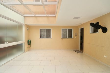 Casa para alugar com 110m², 3 quartos e 2 vagas Casa para alugar com 110m², 3 quartos e 2 vagasGaragem