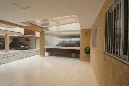 Casa para alugar com 110m², 3 quartos e 2 vagas Casa para alugar com 110m², 3 quartos e 2 vagasGaragem