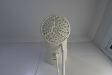 Casa para alugar com 110m², 3 quartos e 2 vagas Casa para alugar com 110m², 3 quartos e 2 vagasBanheiro Suíte