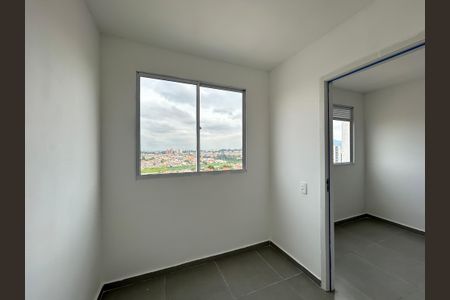 Quarto 1 de apartamento para alugar com 2 quartos, 32m² em Vila Pereira Cerca, São Paulo