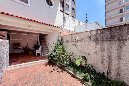 Casa para alugar com 175m², 3 quartos e 1 vagaÁrea externa