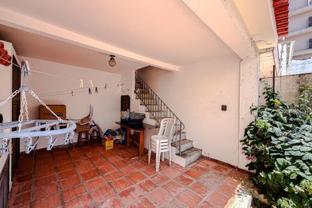 Casa para alugar com 175m², 3 quartos e 1 vagaÁrea externa