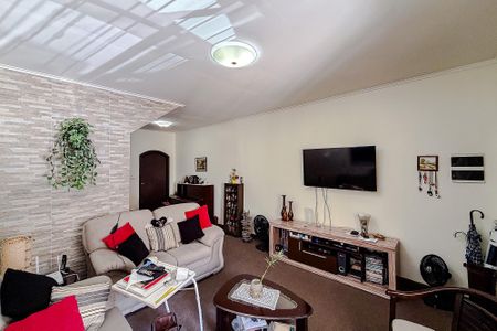 Sala de casa para alugar com 2 quartos, 175m² em Vila Deodoro, São Paulo