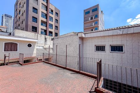 Casa para alugar com 175m², 3 quartos e 1 vagaÁrea externa