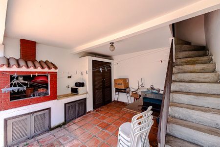 Casa para alugar com 175m², 3 quartos e 1 vagaÁrea externa