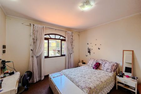 Quarto 1 de casa para alugar com 2 quartos, 175m² em Vila Deodoro, São Paulo