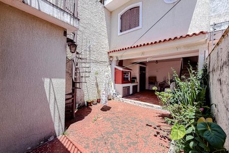 Casa para alugar com 175m², 3 quartos e 1 vagaÁrea externa