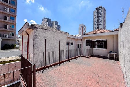 Casa para alugar com 175m², 3 quartos e 1 vagaÁrea externa