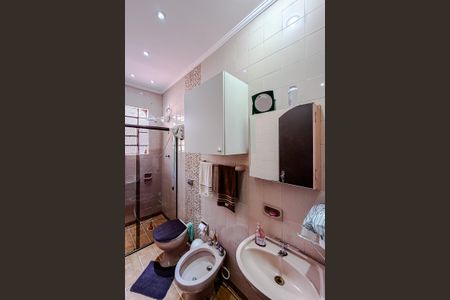 Casa para alugar com 175m², 3 quartos e 1 vagaBanheiro