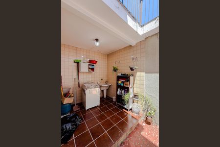 Casa para alugar com 175m², 3 quartos e 1 vagaÁrea de Serviço