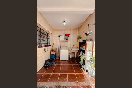 Casa para alugar com 175m², 3 quartos e 1 vagaÁrea de Serviço