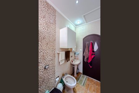 Casa para alugar com 175m², 3 quartos e 1 vagaBanheiro