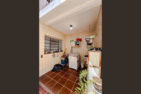 Casa para alugar com 175m², 3 quartos e 1 vagaÁrea de Serviço