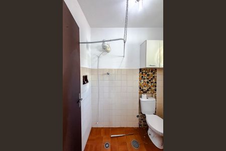 Casa para alugar com 175m², 3 quartos e 1 vagaBanheiro de serviço