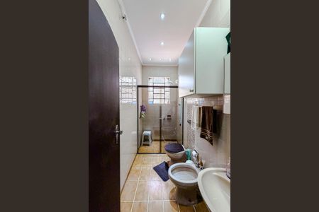 Casa para alugar com 175m², 3 quartos e 1 vagaBanheiro