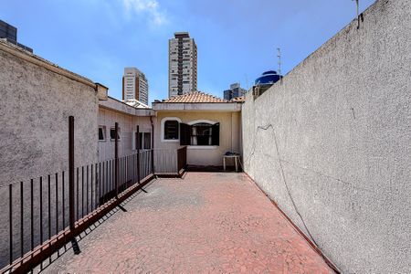 Casa para alugar com 175m², 3 quartos e 1 vagaÁrea externa