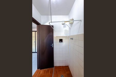 Casa para alugar com 175m², 3 quartos e 1 vagaBanheiro de serviço