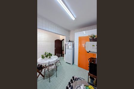 Casa para alugar com 175m², 3 quartos e 1 vagaCozinha