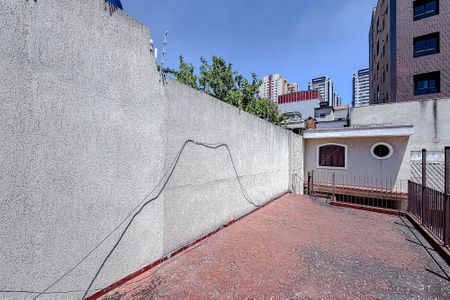 Casa para alugar com 175m², 3 quartos e 1 vagaÁrea externa