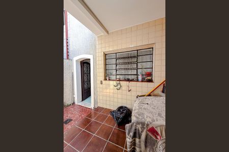 Casa para alugar com 175m², 3 quartos e 1 vagaÁrea de Serviço