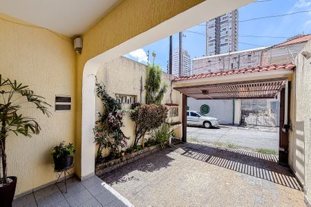 Casa para alugar com 175m², 3 quartos e 1 vagaGaragem
