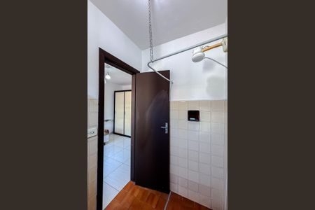 Casa para alugar com 175m², 3 quartos e 1 vagaBanheiro de serviço