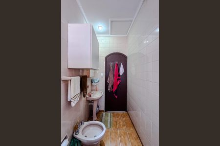 Casa para alugar com 175m², 3 quartos e 1 vagaBanheiro