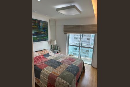 Apartamento à venda com 4 quartos, 160m² em Barra da Tijuca, Rio de Janeiro
