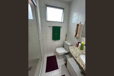 Apartamento à venda com 160m², 4 quartos e 3 vagas