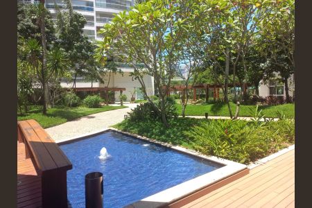 Apartamento à venda com 160m², 4 quartos e 3 vagas