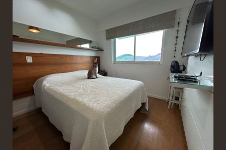 Apartamento à venda com 160m², 4 quartos e 3 vagas
