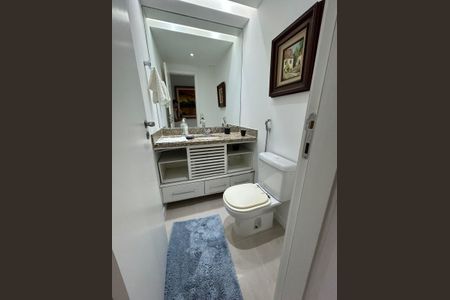 Apartamento à venda com 160m², 4 quartos e 3 vagas
