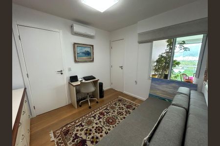 Apartamento à venda com 4 quartos, 160m² em Barra da Tijuca, Rio de Janeiro