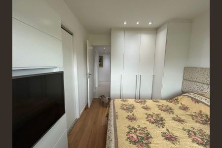 Apartamento à venda com 160m², 4 quartos e 3 vagas