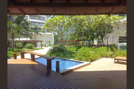 Apartamento à venda com 160m², 4 quartos e 3 vagas