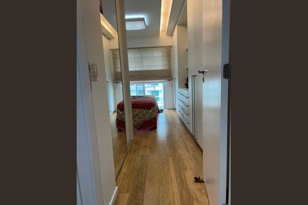 Apartamento à venda com 4 quartos, 160m² em Barra da Tijuca, Rio de Janeiro