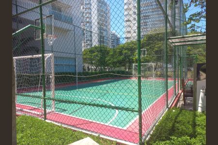 Apartamento à venda com 160m², 4 quartos e 3 vagas