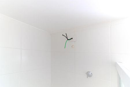 Apartamento para alugar com 27m², 1 quarto e sem vagaBanheiro