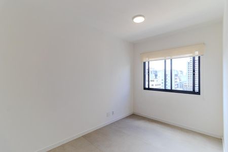 Sala de apartamento para alugar com 1 quarto, 27m² em Vila Buarque, São Paulo