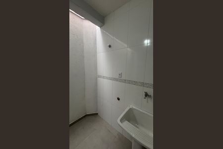 Casa para alugar com 75m², 2 quartos e sem vaga Casa para alugar com 75m², 2 quartos e sem vagaÁrea de Serviço