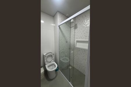 Casa para alugar com 75m², 2 quartos e sem vaga Casa para alugar com 75m², 2 quartos e sem vagaÁrea de Serviço - Banheiro