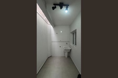 Casa para alugar com 75m², 2 quartos e sem vaga Casa para alugar com 75m², 2 quartos e sem vagaÁrea de Serviço