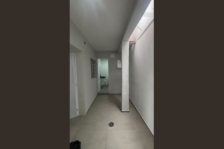 Casa para alugar com 75m², 2 quartos e sem vaga Casa para alugar com 75m², 2 quartos e sem vagaÁrea de Serviço