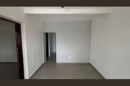 Casa para alugar com 75m², 2 quartos e sem vaga Casa para alugar com 75m², 2 quartos e sem vagaSala