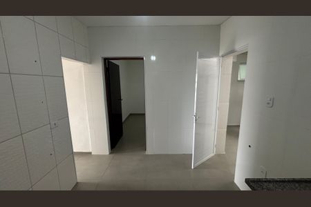 Casa para alugar com 75m², 2 quartos e sem vaga Casa para alugar com 75m², 2 quartos e sem vagaCozinha