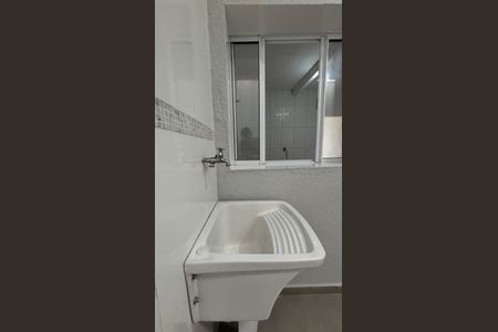 Casa para alugar com 75m², 2 quartos e sem vaga Casa para alugar com 75m², 2 quartos e sem vagaÁrea de Serviço