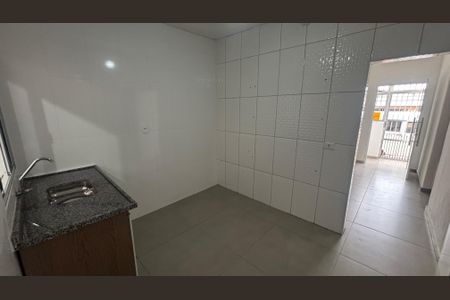 Casa para alugar com 75m², 2 quartos e sem vaga Casa para alugar com 75m², 2 quartos e sem vagaCozinha